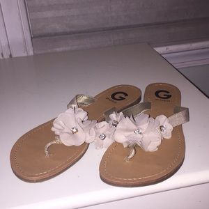 Guess sandals